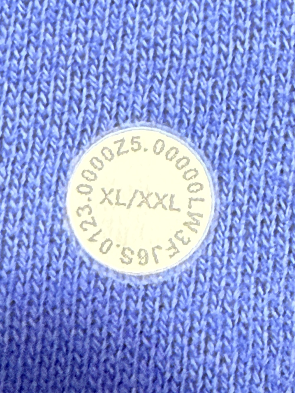 Lululemon Scuba - Picture 3 of 5